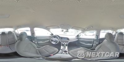 Zdjęcie 14 z 15 samochodu: 2019 HYUNDAI ELANTRA SEL VIN:5NPD84LF0KH466356 - miniatura