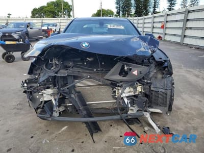 Piąte zdjęcie samochodu w środku: 2012 BMW 750 LI VIN:WBAKB8C5XCDX20585 - miniatura