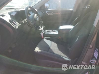 Zdjęcie 7 z 12 samochodu: 2018 NISSAN PATHFINDER S VIN:5N1DR2MN7JC664705 - miniatura