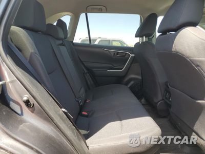 Zdjęcie 10 z 14 samochodu: 2020 TOYOTA RAV4 LE VIN:2T3MWRFV8LW090098 - miniatura