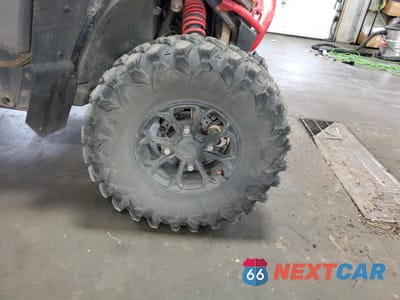 Zdjęcie 9 z 12 samochodu: 2024 POLARIS RZR XP 1000 ULTIMATE VIN:3NSNEF997RF301843 - miniatura