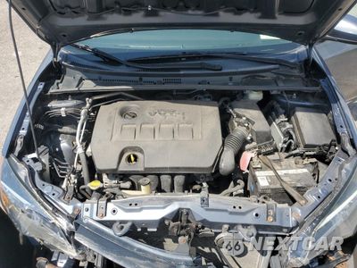 Zdjęcie 11 z 12 samochodu: 2017 TOYOTA COROLLA L VIN:2T1BURHE3HC758157 - miniatura