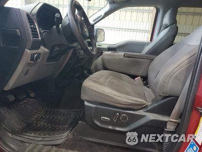 Zdjęcie 7 z 12 samochodu: 2016 FORD F150 SUPERCREW VIN:1FTEW1EF9GFA93230 - miniatura