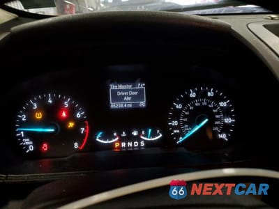 Zdjęcie 9 z 13 samochodu: 2019 FORD ECOSPORT S VIN:MAJ3S2FE0KC268706 - miniatura