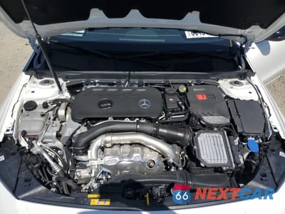 Zdjęcie 11 z 16 samochodu: 2025 MERCEDES-BENZ CLA 250 VIN:W1K5J4GB4SN553439 - miniatura