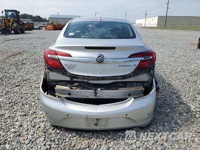 Zdjęcie 6 z 12 samochodu: 2014 BUICK REGAL PREMIUM VIN:2G4GN5EX1E9183369 - miniatura