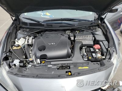Zdjęcie 11 z 15 samochodu: 2018 NISSAN MAXIMA 3.5S VIN:1N4AA6AP4JC390607 - miniatura