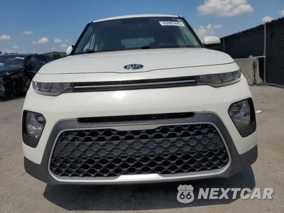 Piąte zdjęcie samochodu w środku: 2020 KIA SOUL LX VIN:KNDJ23AU3L7121876 - miniatura
