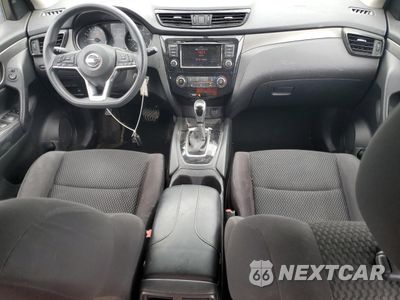 Zdjęcie 8 z 14 samochodu: 2019 NISSAN ROGUE SPORT S VIN:JN1BJ1CR7KW341016 - miniatura