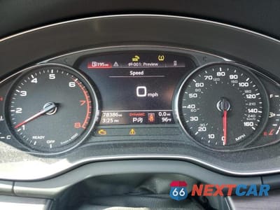 Zdjęcie 9 z 13 samochodu: 2022 AUDI Q5 SPORTBACK PREMIUM 45 VIN:WA14AAFY4N2047880 - miniatura