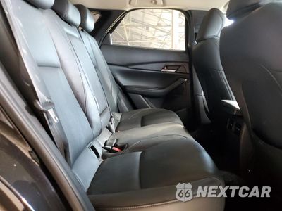 Zdjęcie 10 z 12 samochodu: 2021 MAZDA CX-30 SELECT VIN:3MVDMBBL3MM255901 - miniatura