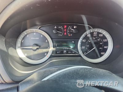 Zdjęcie 9 z 14 samochodu: 2013 NISSAN SENTRA S VIN:3N1AB7AP5DL709019 - miniatura