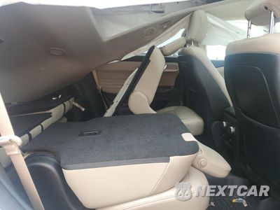 Zdjęcie 11 z 14 samochodu: 2020 FORD EXPLORER LIMITED VIN:1FMSK8FH8LGA32233 - miniatura