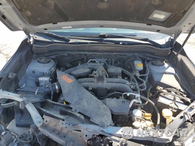 Zdjęcie 12 z 15 samochodu: 2017 SUBARU FORESTER 2.5I PREMIUM VIN:JF2SJADC9HH408396 - miniatura