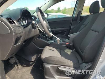 Zdjęcie 7 z 13 samochodu: 2016 MAZDA CX-5 SPORT VIN:JM3KE4BY3G0760610 - miniatura