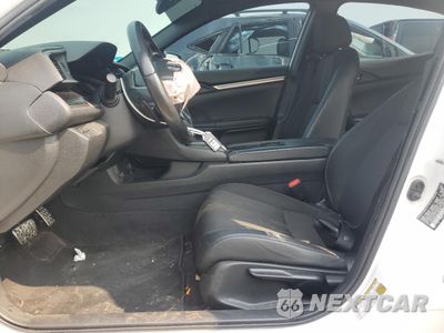 Zdjęcie 7 z 12 samochodu: 2020 HONDA CIVIC SPORT VIN:SHHFK7H46LU220364 - miniatura