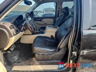 Zdjęcie 7 z 12 samochodu: 2008 GMC NEW SIERRA C1500 DENALI VIN:2GTEC638181307484 - miniatura