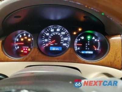 Zdjęcie 9 z 13 samochodu: 2006 LEXUS ES 330 BASE VIN:JTHBA30G565145369 - miniatura