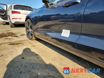 Zdjęcie 12 z 13 samochodu: 2022 VOLVO S60 B5 INSCRIPTION VIN:7JRL12TL0NG161640 - miniatura