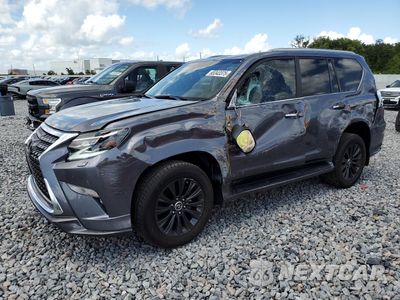 2023 LEXUS GX 460 JTJAM7BX6P5378734 - główne zdjęcie licytacji z USA - miniatura