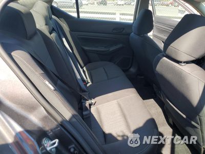 Zdjęcie 10 z 14 samochodu: 2024 NISSAN ALTIMA SV VIN:1N4BL4DV1RN416495 - miniatura