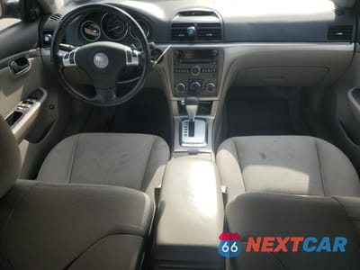 Zdjęcie 8 z 12 samochodu: 2009 SATURN AURA XE VIN:1G8ZS57BX9F174653 - miniatura