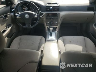 Zdjęcie 8 z 12 samochodu: 2009 SATURN AURA XE VIN:1G8ZS57BX9F174653 - miniatura