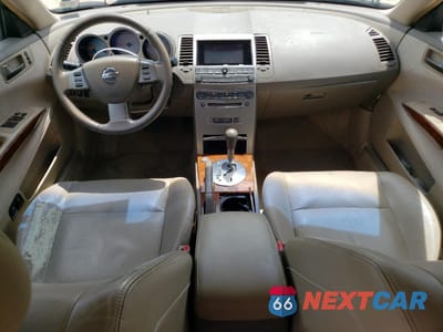 Zdjęcie 8 z 13 samochodu: 2004 NISSAN MAXIMA SE VIN:1N4BA41E14C879915 - miniatura