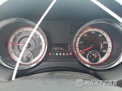 Zdjęcie 9 z 15 samochodu: 2015 DODGE GRAND CARAVAN SE VIN:2C4RDGBG1FR511830 - miniatura