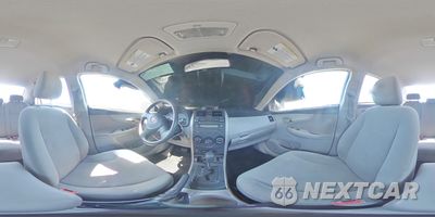 Zdjęcie 14 z 14 samochodu: 2013 TOYOTA COROLLA BASE VIN:5YFBU4EE3DP207907 - miniatura