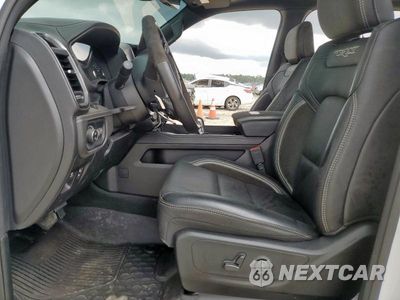 Zdjęcie 7 z 11 samochodu: 2021 RAM 1500 TRX VIN:1C6SRFU9XMN903668 - miniatura