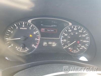 Zdjęcie 9 z 14 samochodu: 2015 NISSAN ALTIMA 2.5 VIN:1N4AL3AP8FC197263 - miniatura