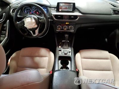 Zdjęcie 8 z 13 samochodu: 2016 MAZDA 6 SPORT VIN:JM1GJ1U58G1411836 - miniatura