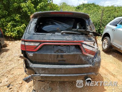 Zdjęcie 6 z 14 samochodu: 2024 DODGE DURANGO R/T VIN:1C4SDJCT2RC204030 - miniatura