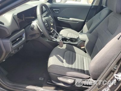 Zdjęcie 7 z 15 samochodu: 2025 KIA K4 EX VIN:3KPFU4DE1SE128740 - miniatura