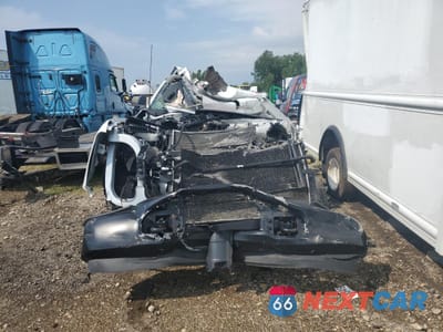 Piąte zdjęcie samochodu w środku: 2023 FORD F350 SUPER DUTY VIN:1FT8W3CT2PED36903 - miniatura