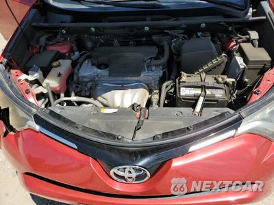 Zdjęcie 11 z 14 samochodu: 2016 TOYOTA RAV4 XLE VIN:2T3WFREV4GW248484 - miniatura