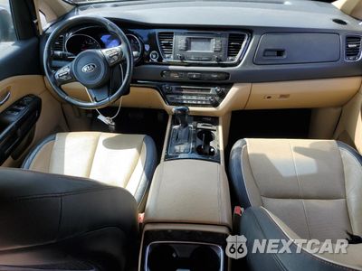 Zdjęcie 8 z 15 samochodu: 2015 KIA SEDONA EX VIN:KNDMC5C16F6022276 - miniatura