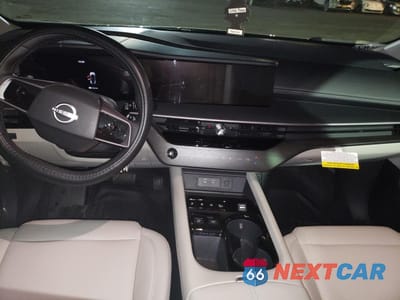 Zdjęcie 8 z 12 samochodu: 2025 NISSAN MURANO SV VIN:5N1AZ3BJ8SC125259 - miniatura