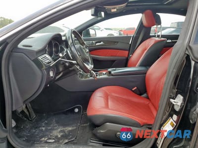 Zdjęcie 7 z 12 samochodu: 2016 MERCEDES-BENZ CLS 400 VIN:WDDLJ6FB6GA175322 - miniatura
