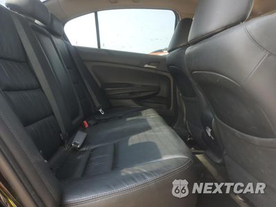 Zdjęcie 10 z 14 samochodu: 2012 HONDA ACCORD SE VIN:1HGCP2F69CA200570 - miniatura