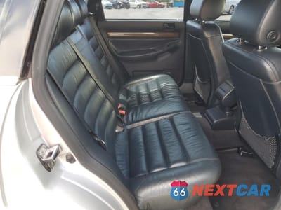 Zdjęcie 10 z 14 samochodu: 2001 AUDI S4 AVANT QUATTRO VIN:WAUXD68D71A105205 - miniatura