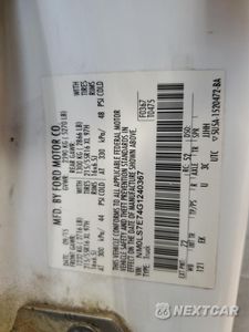Zdjęcie 13 z 13 samochodu: 2016 FORD TRANSIT CONNECT XL VIN:NM0LS7E74G1240367 - miniatura