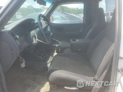 Zdjęcie 7 z 12 samochodu: 2002 FORD RANGER VIN:1FTYR10U72PB42034 - miniatura