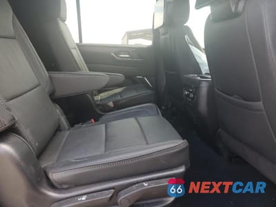 Zdjęcie 11 z 13 samochodu: 2025 GMC YUKON XL DENALI VIN:1GKS2JRL1SR210888 - miniatura