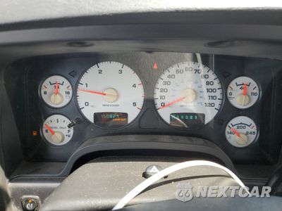 Zdjęcie 9 z 12 samochodu: 2005 DODGE RAM 2500 ST VIN:3D7KS26C05G735277 - miniatura