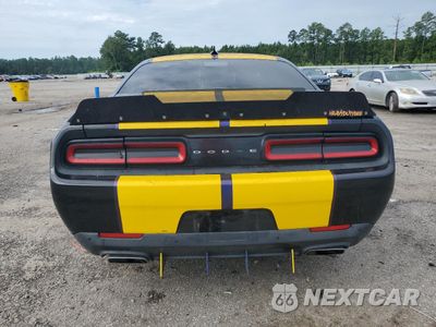 Zdjęcie 6 z 15 samochodu: 2015 DODGE CHALLENGER R/T SCAT PACK VIN:2C3CDZFJ6FH744104 - miniatura