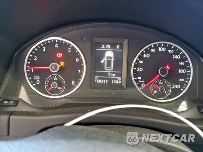 Zdjęcie 9 z 14 samochodu: 2015 VOLKSWAGEN TIGUAN S VIN:WVGJV7AX1FW523362 - miniatura