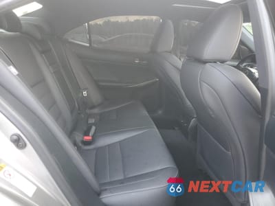 Zdjęcie 10 z 15 samochodu: 2016 LEXUS IS 200T VIN:JTHBA1D2XG5011137 - miniatura