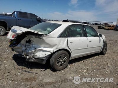 Trzecie zdjęcie samochodu z tyłu: 2004 TOYOTA AVALON XL VIN:4T1BF28B14U380999 - miniatura